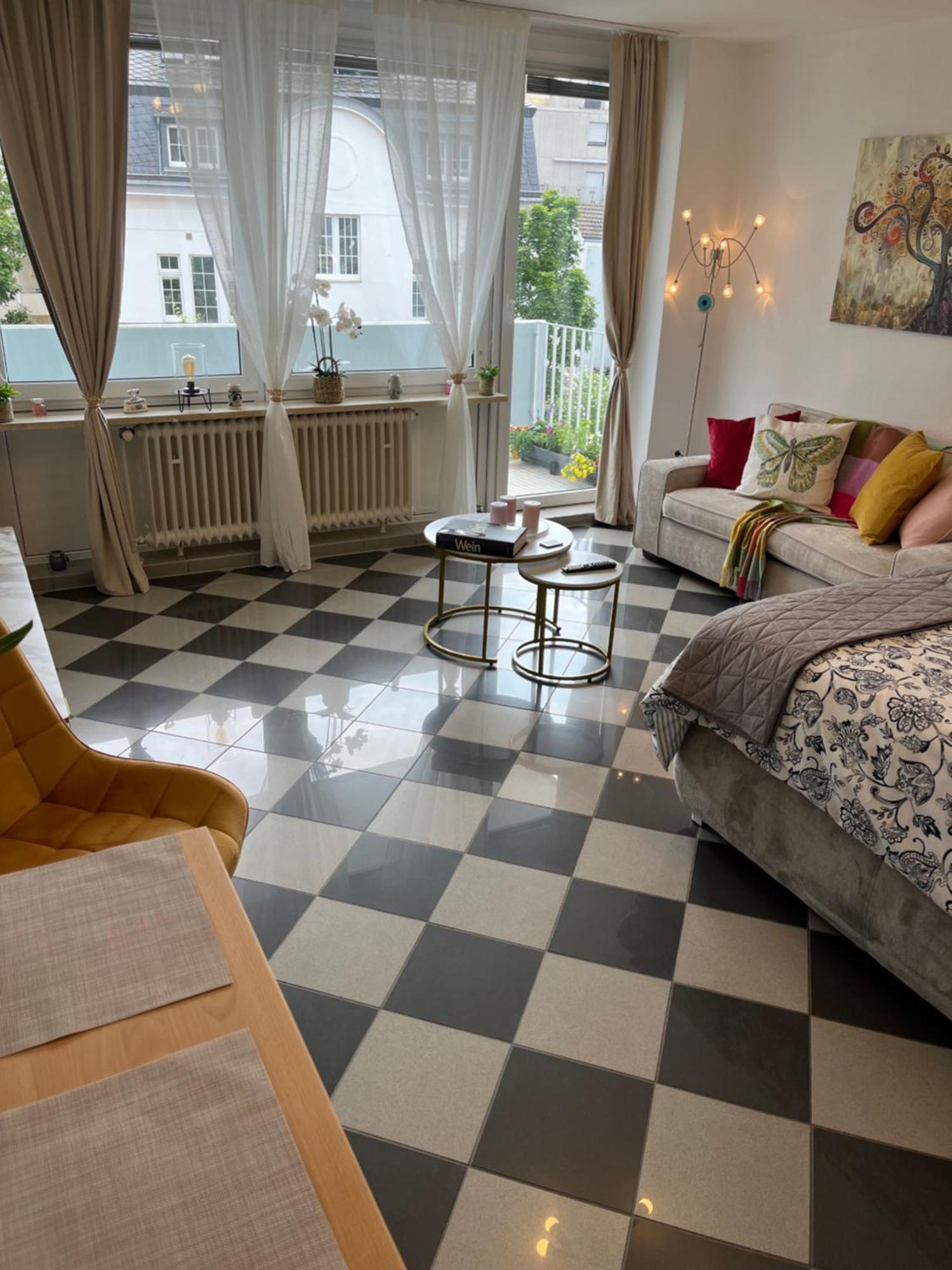 Ferienwohnung Maria Bad Neuenahr-Ahrweiler Exterior foto